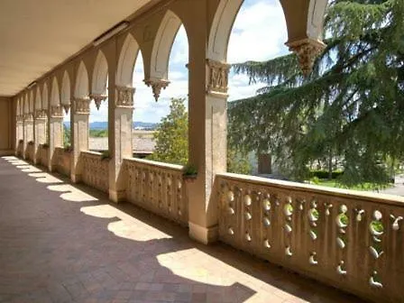 Mas El Ricart Bed & Breakfast *