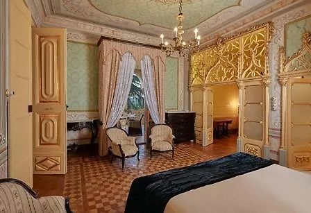 Mas El Ricart Bed & Breakfast