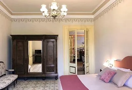 Bed & Breakfast Mas El Ricart *