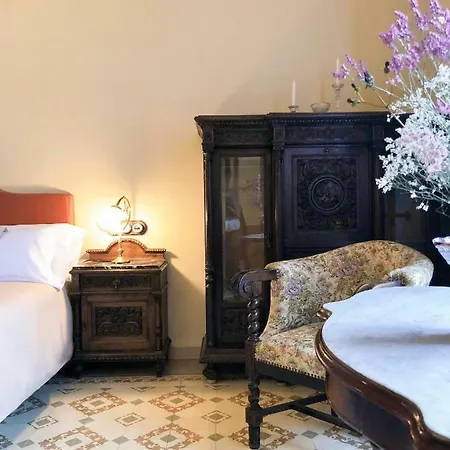 Mas El Ricart Bed & Breakfast Malla