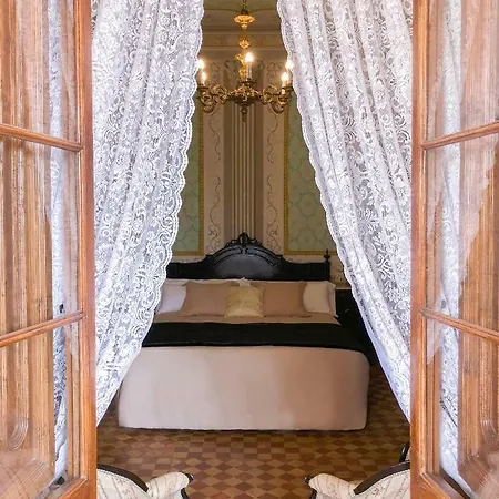 Mas El Ricart Bed & Breakfast *