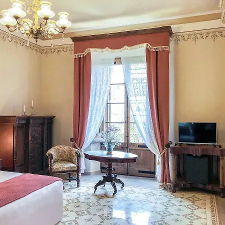 Mas El Ricart Bed & Breakfast *