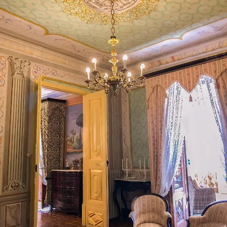 Bed & Breakfast Mas El Ricart