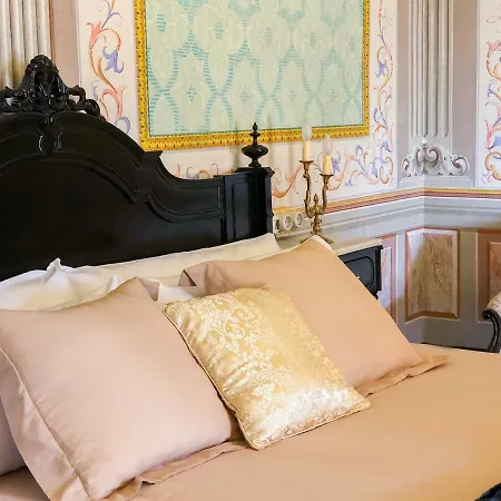 Mas El Ricart Bed & Breakfast Malla