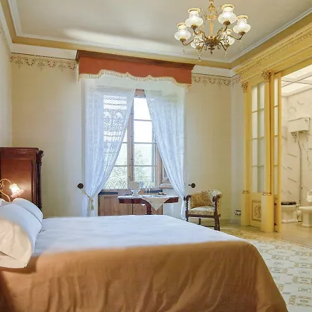 Bed & Breakfast Mas El Ricart *