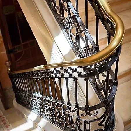 Bed & Breakfast Mas El Ricart 4*