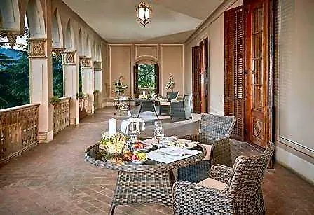 Mas El Ricart Bed & Breakfast