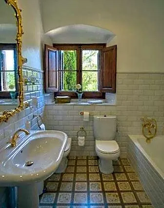 Mas El Ricart Bed & Breakfast Malla