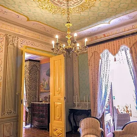Bed & Breakfast Mas El Ricart