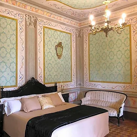 Bed & Breakfast Mas El Ricart Malla