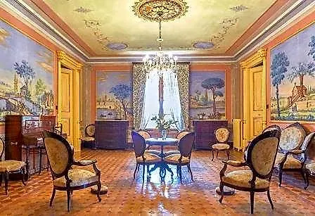 Nocleg ze śniadaniem Mas El Ricart