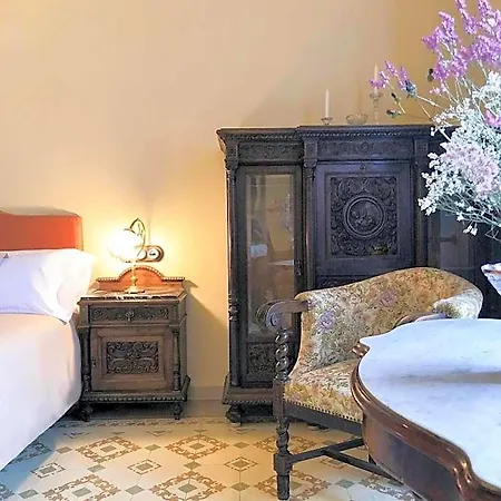 Bed & Breakfast Mas El Ricart