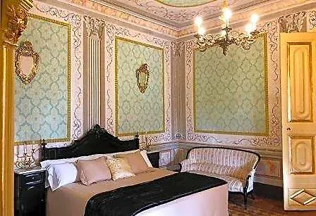 Nocleg ze śniadaniem Mas El Ricart